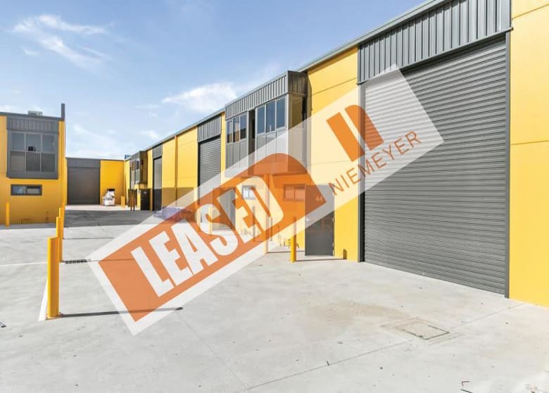 Click to view all images Unit 44/8-10 Barry Road Chipping Norton NSW 2170 - Image 1