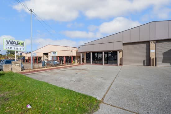 Click to view all images 1/75 Forsyth Street O'connor WA 6163 - Image 1