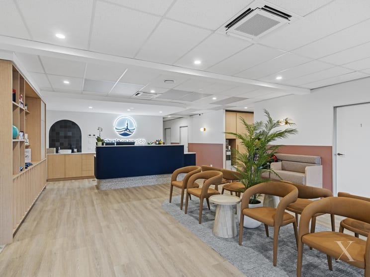 Click to view all images 2/45 Wynyard Street Cleveland QLD 4163 - Image 1