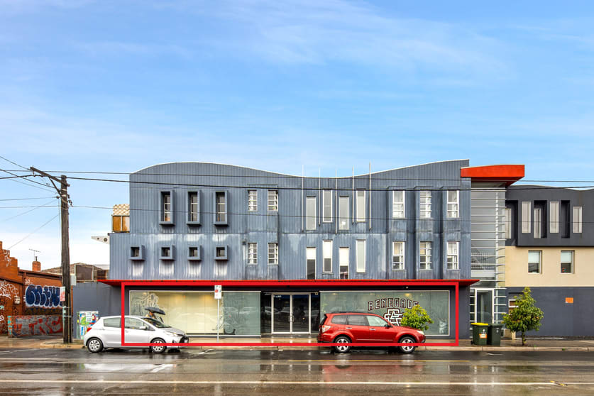 Shop/180 Union Street Brunswick West VIC 3055 - Image 1