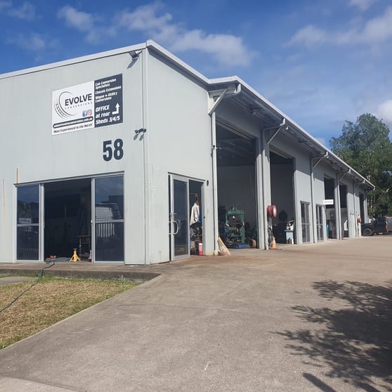 Click to view all images 58 Supply Road Bentley Park QLD 4869 - Image 1