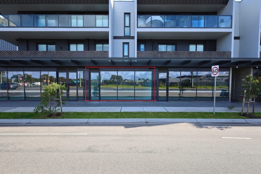 12/220 Chapel Road Keysborough VIC 3173 - Image 1