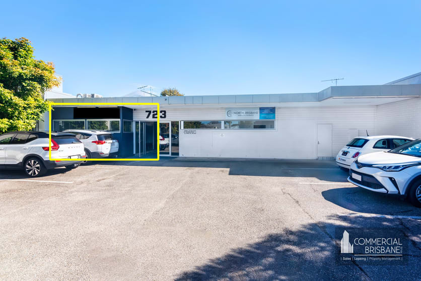 Click to view all images 5/723 Sandgate Road Clayfield QLD 4011 - Image 1