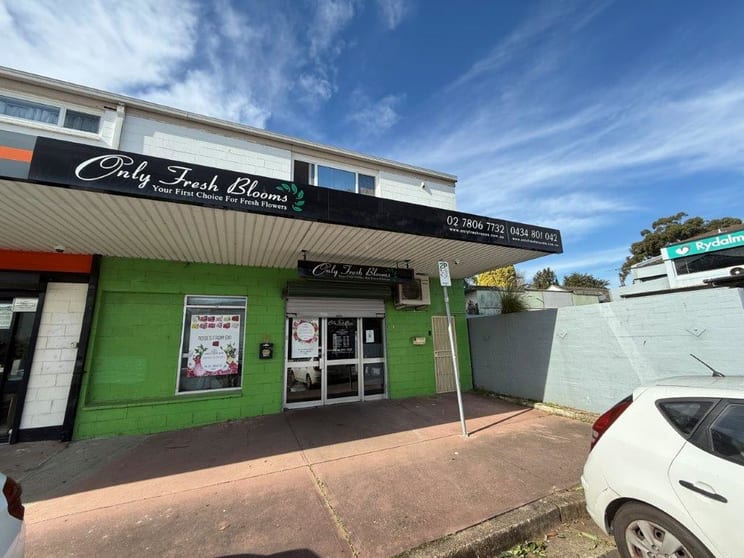 Click to view all images 72a PINE STREET Rydalmere NSW 2116 - Image 1