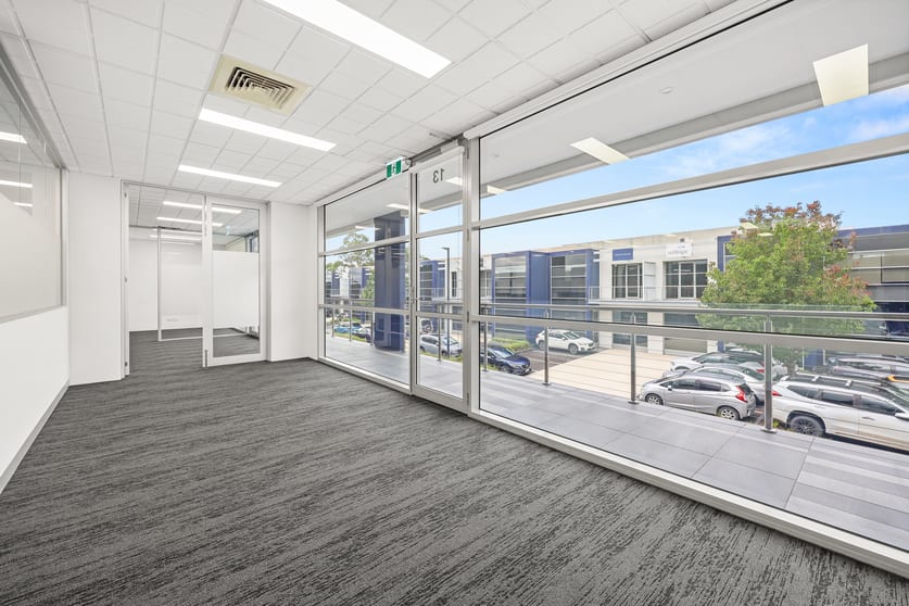 13-14/15 Ricketts Road Road Glen Waverley VIC 3150 - Image 2