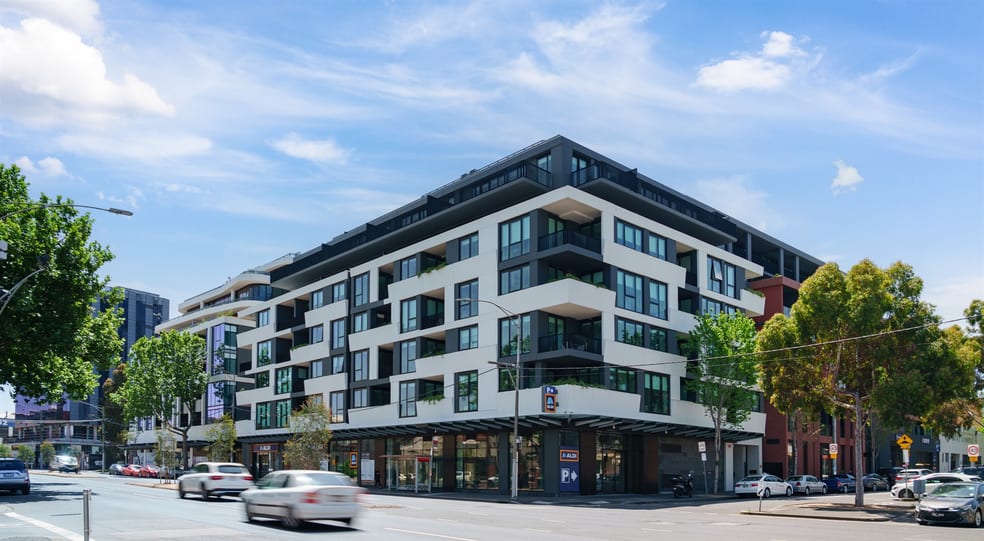G03/512-544 Spencer Street West Melbourne VIC 3003 - Image 2