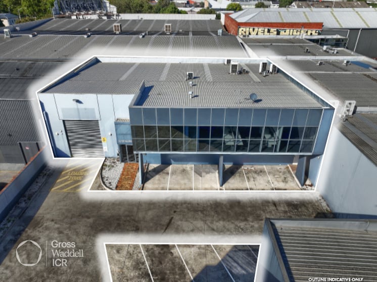 Unit 3/59-63 Mark Street North Melbourne VIC 3051 - Image 3
