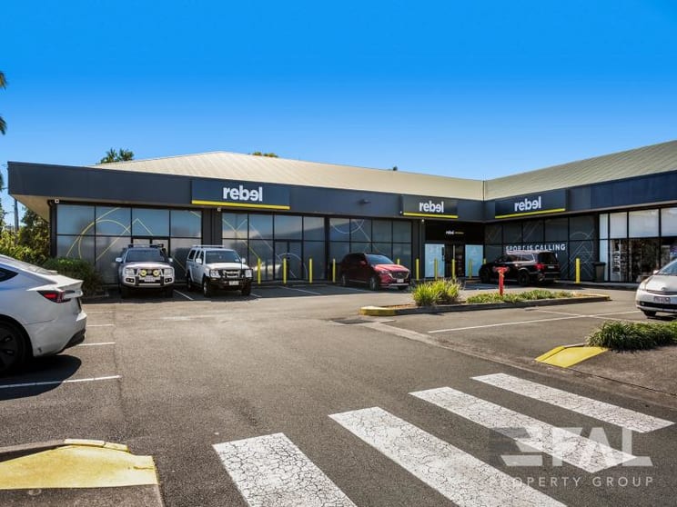 Click to view all images Unit 1-3/177 Osborne Road Mitchelton QLD 4053 - Image 1