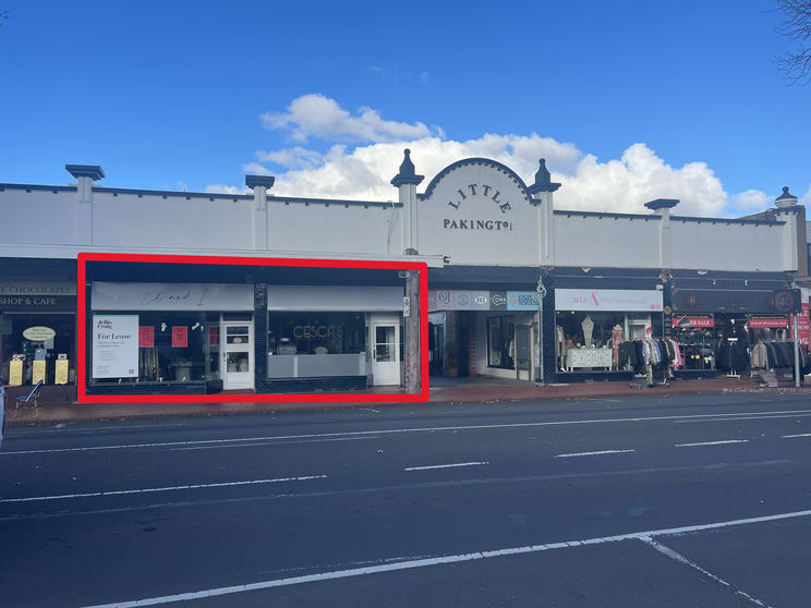 Click to view all images 108-110 Pakington Street Geelong West VIC 3218 - Image 1