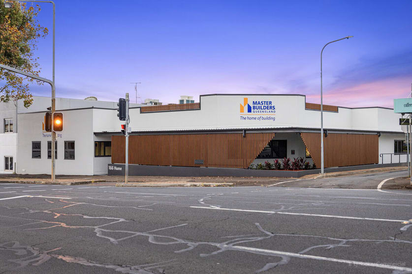 Click to view all images 3/166 Hume Street Toowoomba City QLD 4350 - Image 1