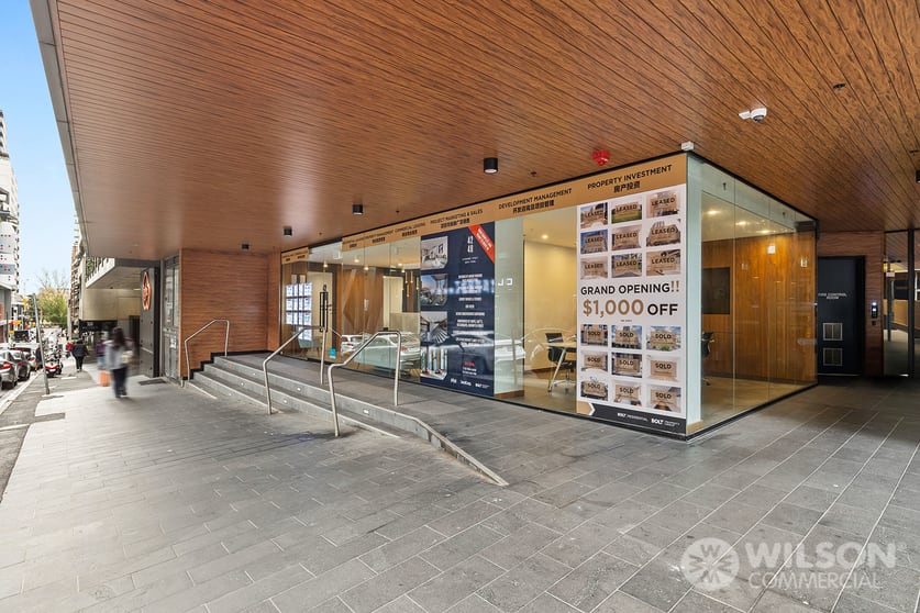 2A Claremont Street South Yarra VIC 3141 - Image 1