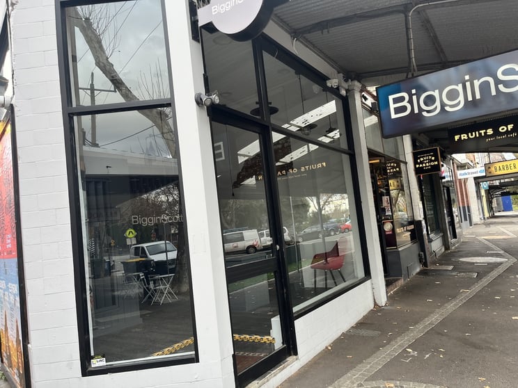Click to view all images 190 Bellair Street Kensington VIC 3031 - Image 2