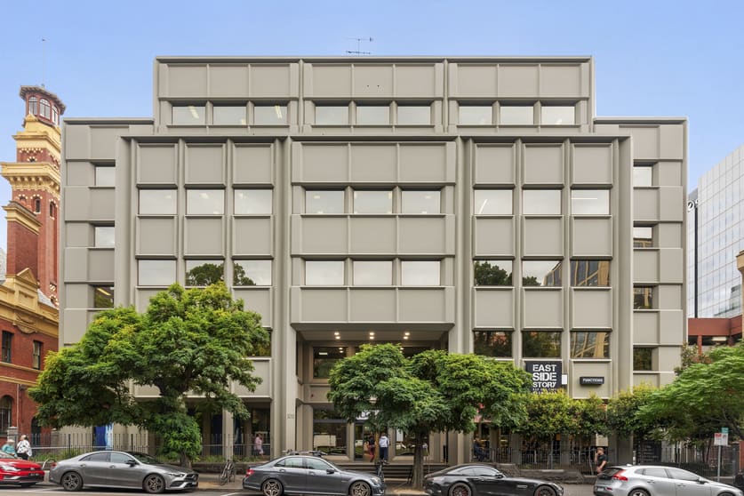 Click to view all images 100 Victoria Parade East Melbourne VIC 3002 - Image 1