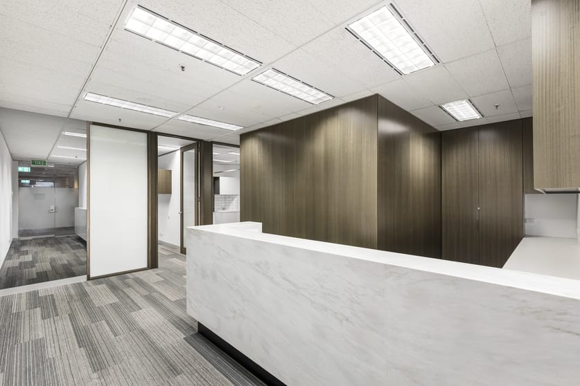 Click to view all images 100 Victoria Parade East Melbourne VIC 3002 - Image 2