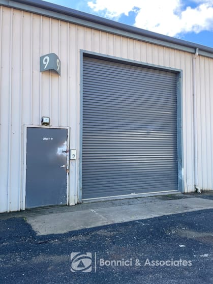 Shed 9/18 Kane Road Wodonga VIC 3690 - Image 1