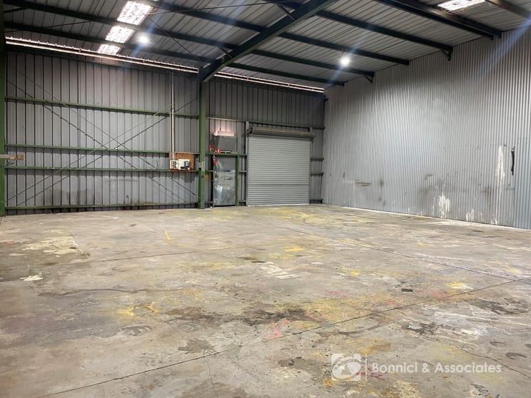 Shed 9/18 Kane Road Wodonga VIC 3690 - Image 3