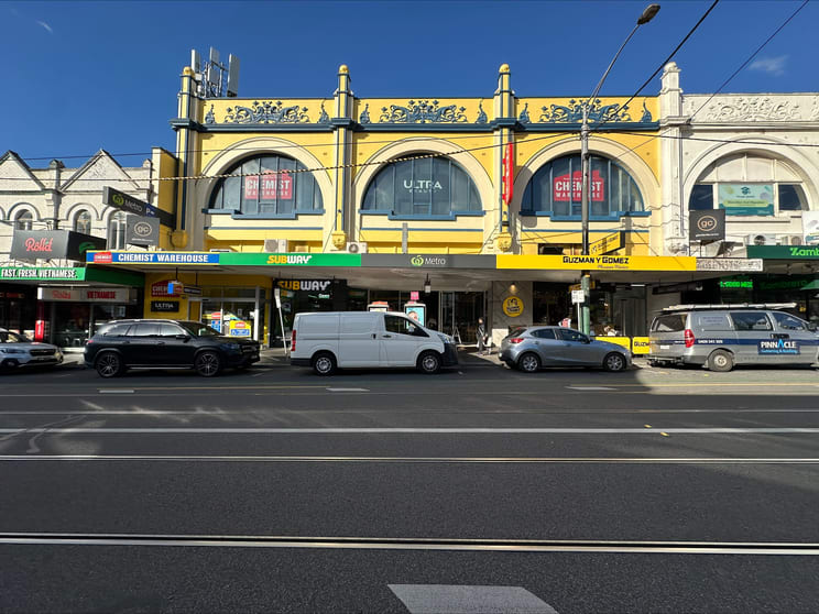 674-680 Glenferrie Road Hawthorn VIC 3122 - Image 2