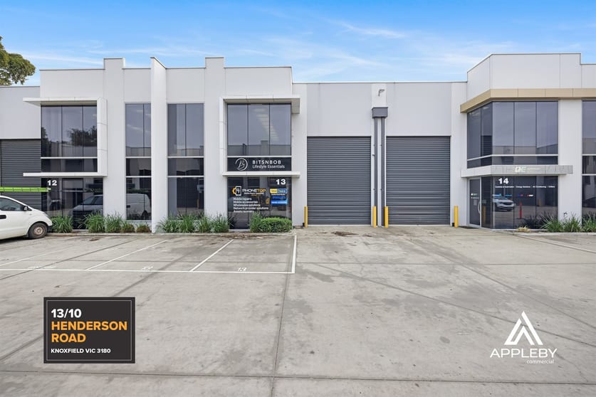 13/10 Henderson Road Knoxfield VIC 3180 - Image 1