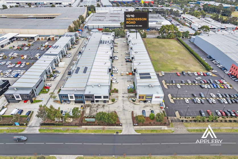 13/10 Henderson Road Knoxfield VIC 3180 - Image 2