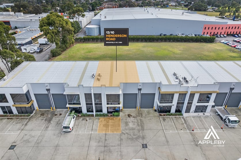 13/10 Henderson Road Knoxfield VIC 3180 - Image 3