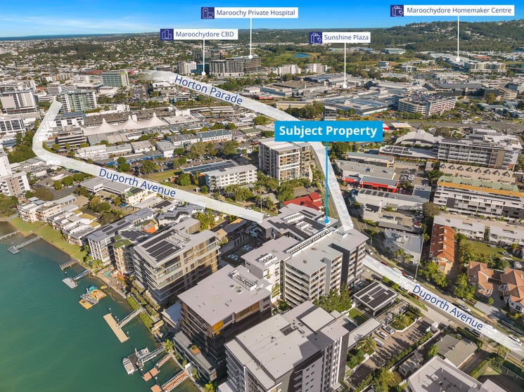 Click to view all images 100 Duporth Avenue Maroochydore QLD 4558 - Image 2