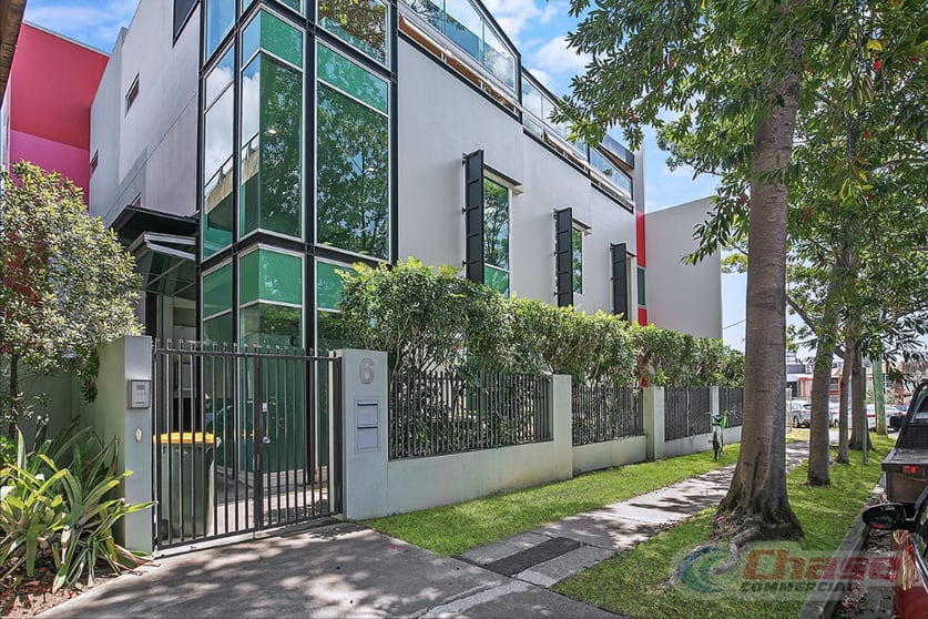 Click to view all images 183/143 Abbotsford Road Bowen Hills QLD 4006 - Image 3