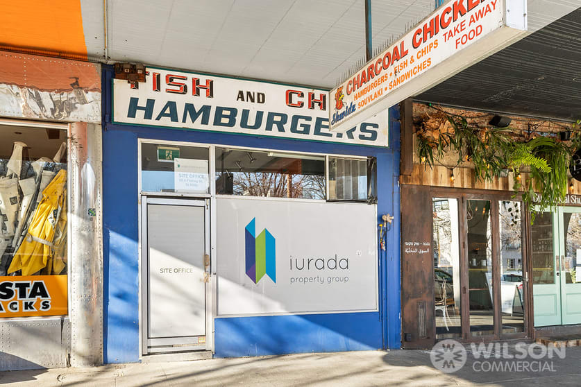 Click to view all images 83A Fitzroy Street St Kilda VIC 3182 - Image 1