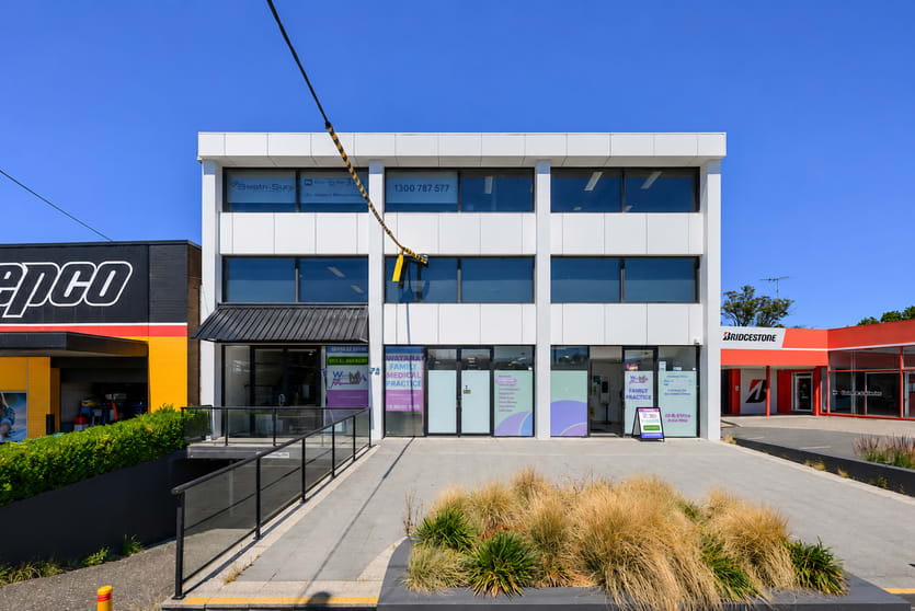 Click to view all images 9/75-77 Pacific Highway Waitara NSW 2077 - Image 1