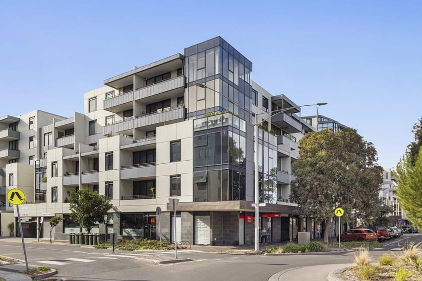 Click to view all images Shop/46 Nott Street Port Melbourne VIC 3207 - Image 1