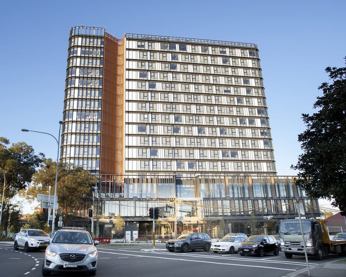 GF Retail/391 Anzac Parade Kingsford NSW 2032 - Image 3