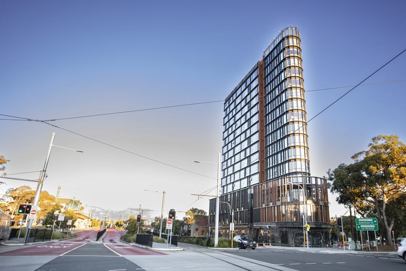 GF Retail/391 Anzac Parade Kingsford NSW 2032 - Image 2
