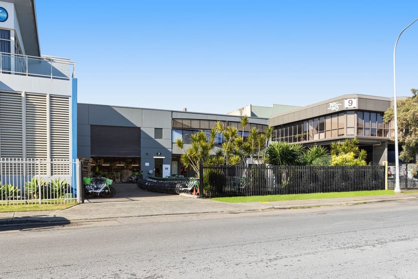 7 Burrows Road St Peters NSW 2044 - Image 1