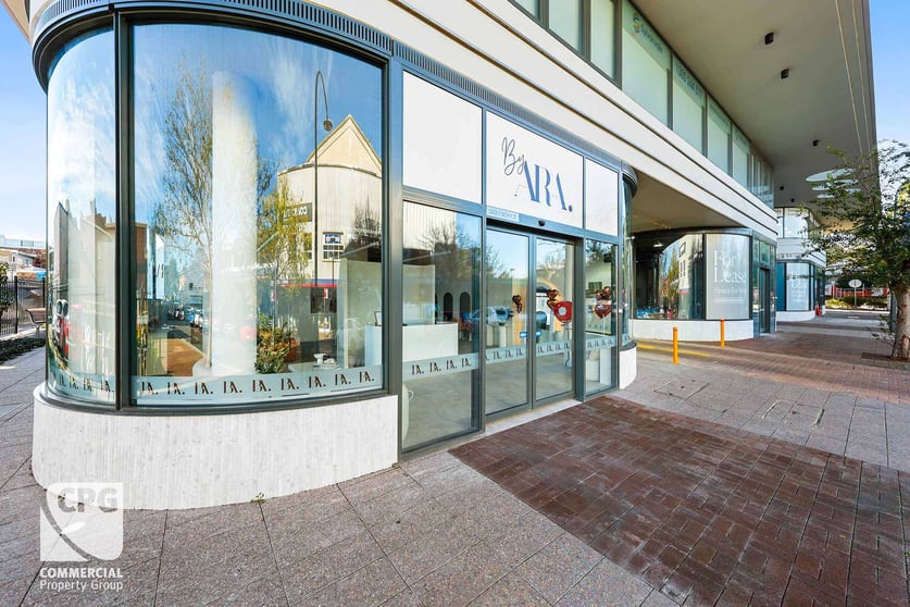 Click to view all images Retail/1-7 Boyle Street Sutherland NSW 2232 - Image 3