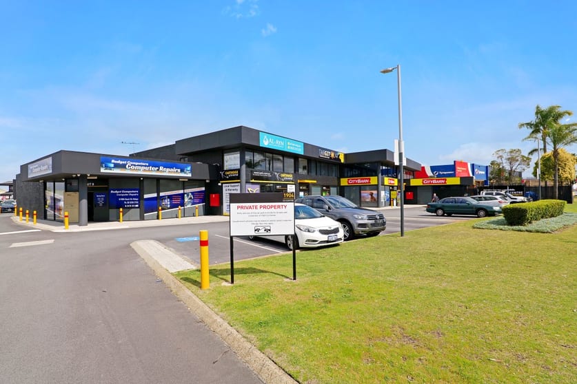 Click to view all images 14/1904 Beach Road Malaga WA 6090 - Image 2