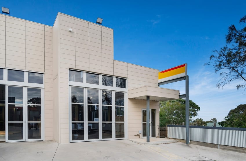 Click to view all images 5B Development Boulevard Mill Park VIC 3082 - Image 1
