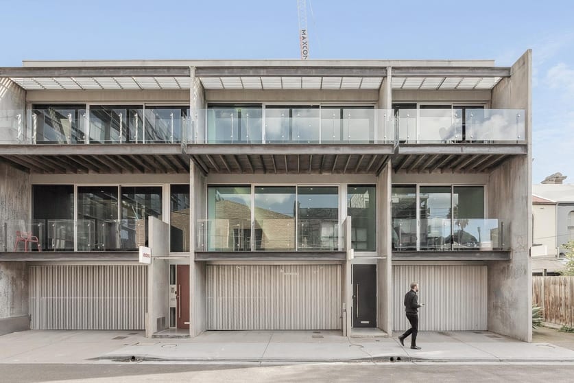 46 Dover Street Cremorne VIC 3121 - Image 1
