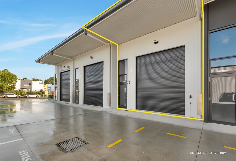Unit 3/60 Gateway Drive Noosaville QLD 4566 - Image 1