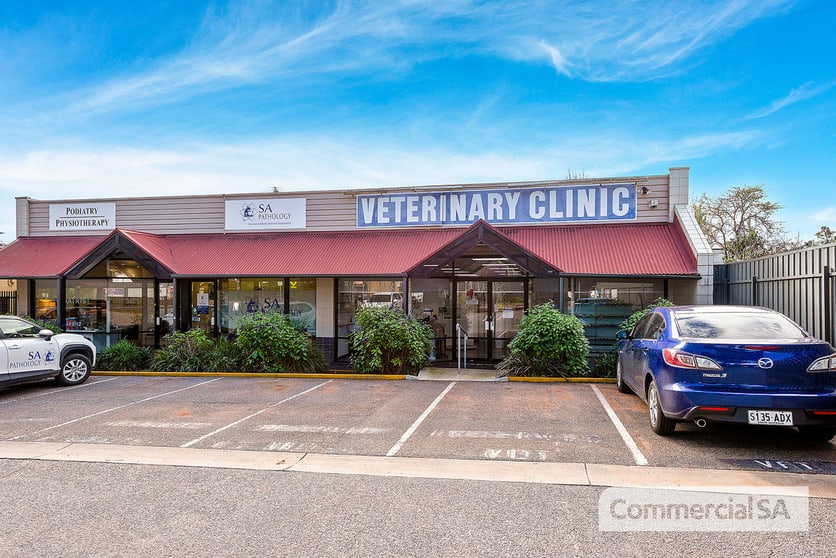 Click to view all images Shop 7, 81-83 St Bernards Road Magill SA 5072 - Image 2