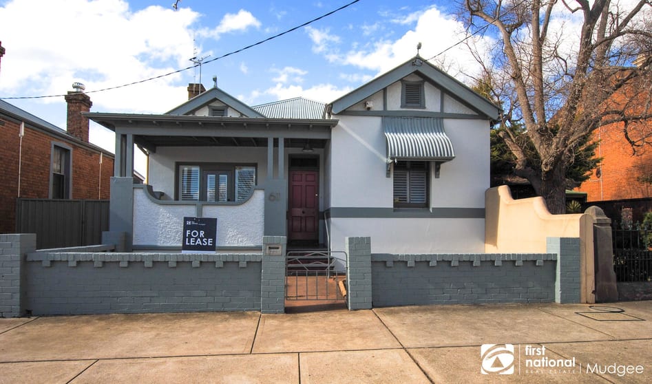 61 Church Street Mudgee NSW 2850 - Image 1