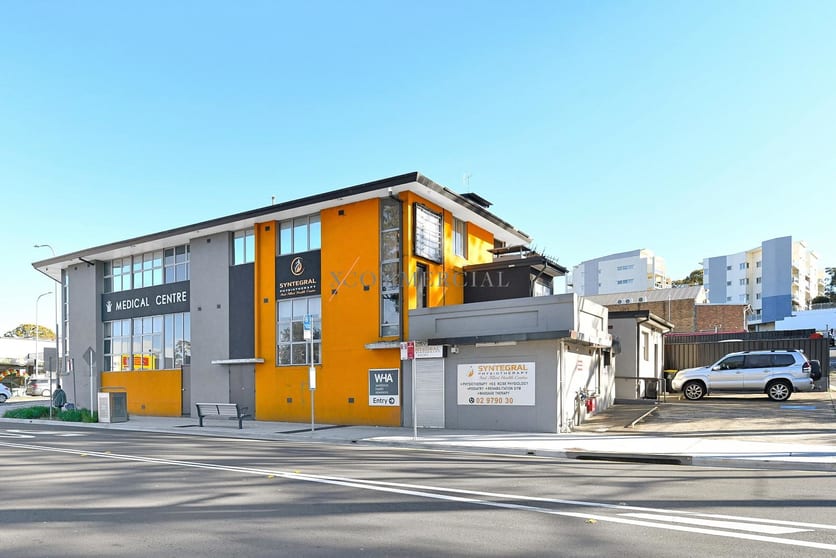 Click to view all images 552 Hume Highway Yagoona NSW 2199 - Image 2