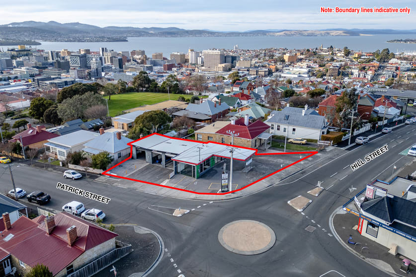 Part/25 Hill Street West Hobart TAS 7000 - Image 1