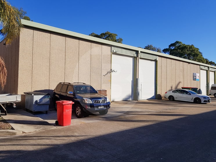 Click to view all images 10/159 CHIFLEY STREET Wetherill Park NSW 2164 - Image 2