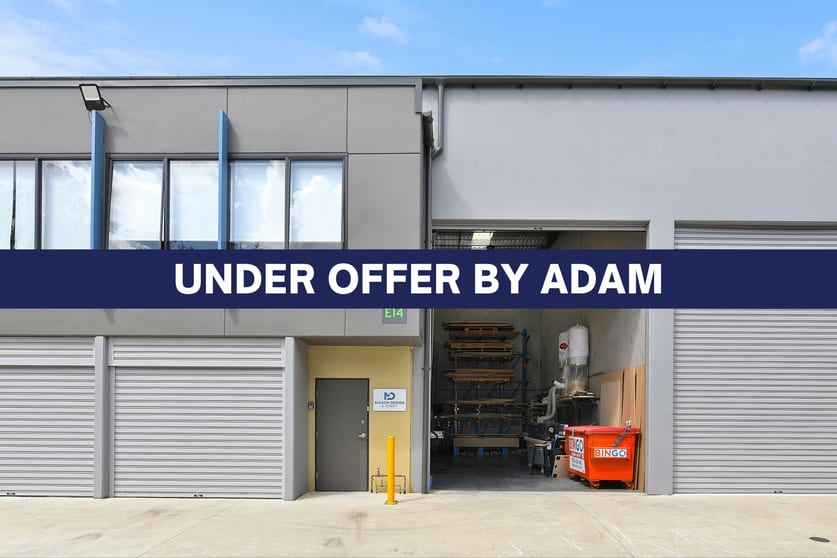 E14/161 Arthur Street Homebush West NSW 2140 - Image 1