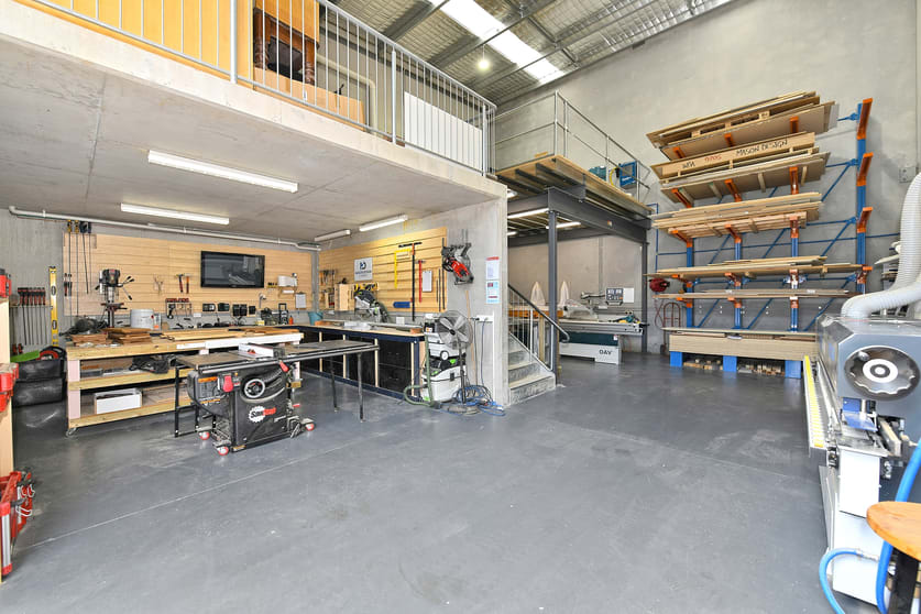 E14/161 Arthur Street Homebush West NSW 2140 - Image 3