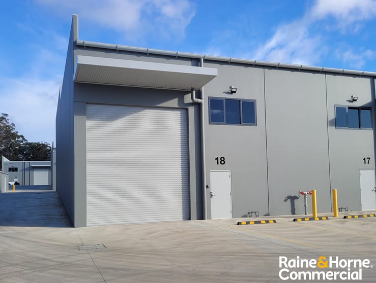 Click to view all images Unit 18/16 Drapers Road Braemar NSW 2575 - Image 2