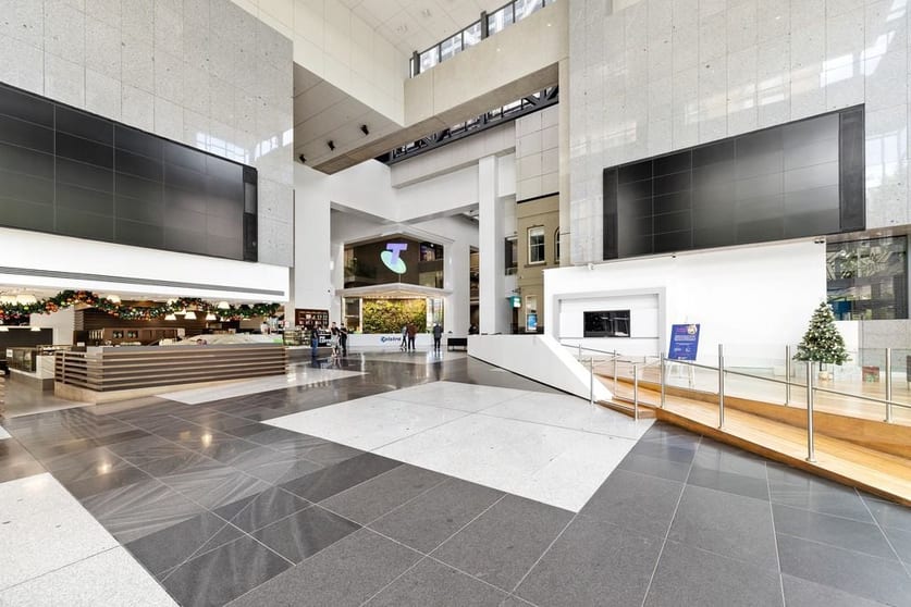 242 Exhibition Street Melbourne VIC 3000 - Image 3