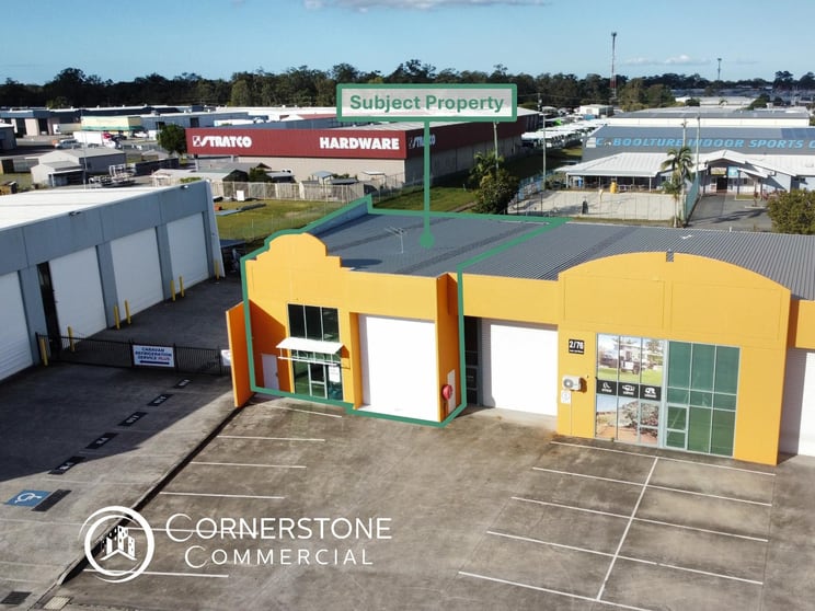 Click to view all images 1/76 Lear Jet Drive Caboolture QLD 4510 - Image 1