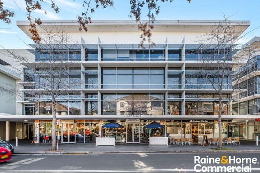 Suite 2.04/4 Hyde Parade Campbelltown NSW 2560 - Image 4
