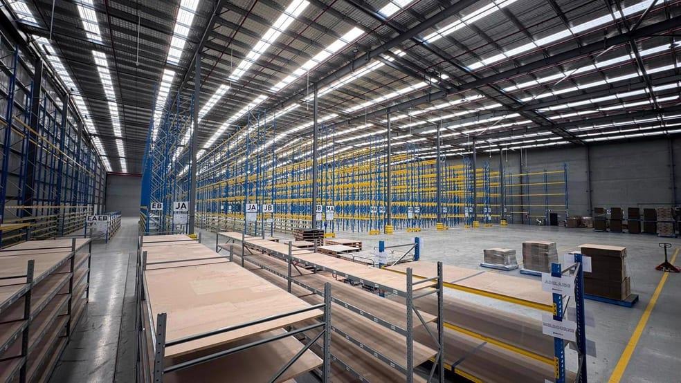 Click to view all images Warehouse B, 1 Key West Place Derrimut VIC 3026 - Image 2