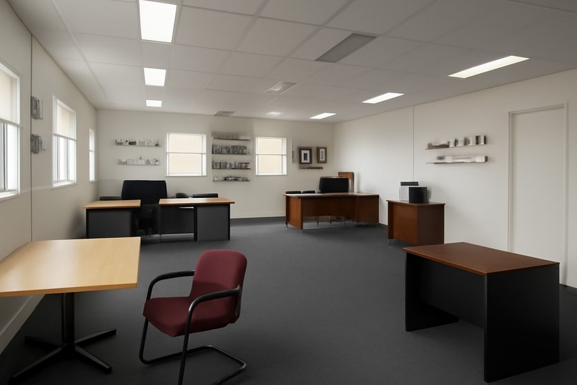 1st Flr Office/26-28 Earl Street Airport West VIC 3042 - Image 1